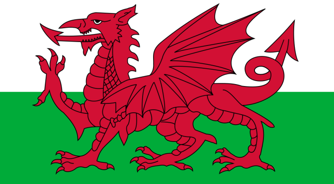 About wales